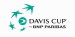 Davis cup BNP Paribas
